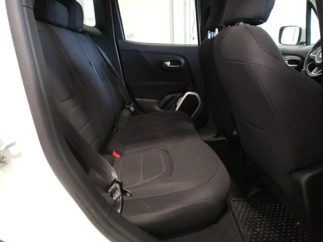 Photo 10 from auction – 2018 JEEP RENEGADE L with VIN ZACCJBBB7JPJ28376
