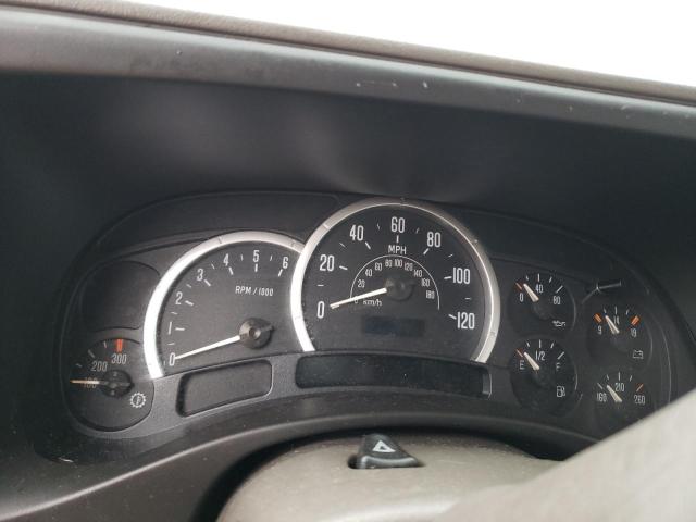 Photo 9 from auction – 2004 CADILLAC ESCALADE E with VIN 3GYFK66N84G330782