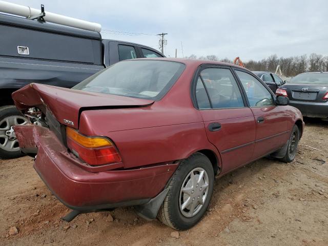 Photo 3 from auction – 1994 TOYOTA COROLLA LE with VIN 2T1AE09B6RC061849