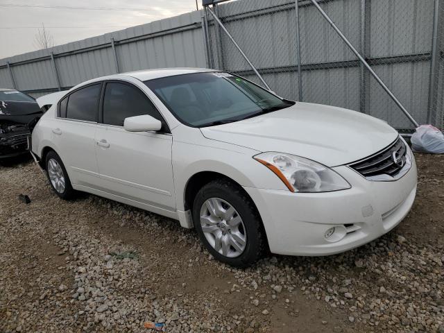 Photo 4 from auction – 2010 NISSAN ALTIMA BAS with VIN 1N4AL2AP8AN547661
