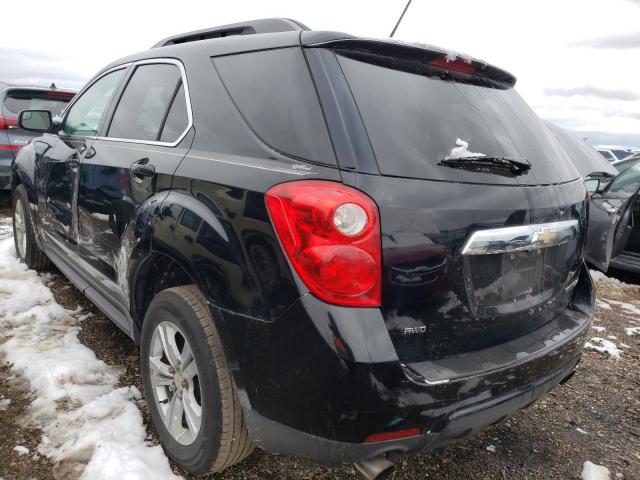 Photo 2 from auction – 2013 CHEVROLET EQUINOX LT with VIN 2GNFLEE33D6246787