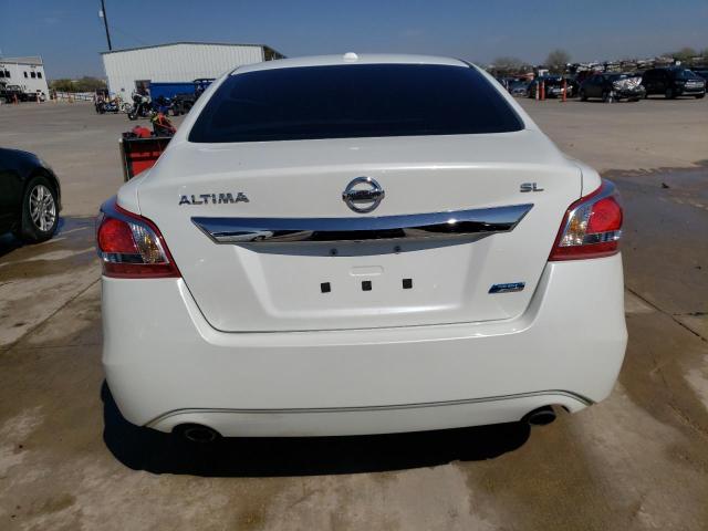 Photo 6 from auction – 2013 NISSAN ALTIMA 2.5 with VIN 1N4AL3AP2DC115668