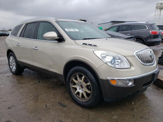Photo 4 from auction – 2012 BUICK ENCLAVE with VIN 5GAKRCED0CJ102264