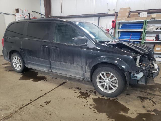 Photo 4 from auction – 2017 DODGE GRAND CARA with VIN 2C4RDGBG0HR580012