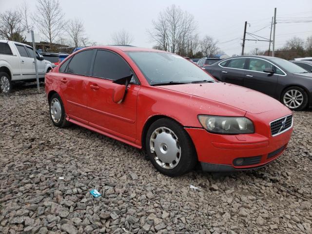 Photo 4 from auction – 2004 VOLVO S40 T5 with VIN YV1MS682742011358