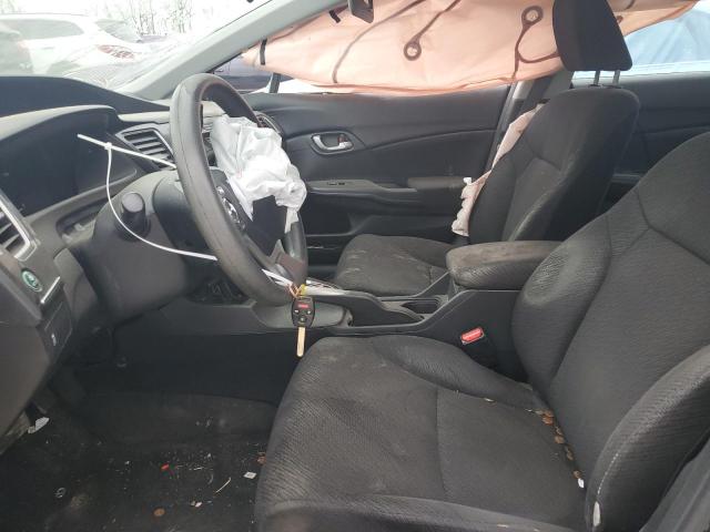 Photo 7 from auction – 2013 HONDA CIVIC LX with VIN 2HGFB2F56DH584698