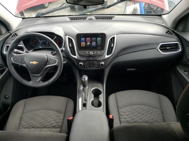 Photo 8 from auction – 2018 CHEVROLET EQUINOX LT with VIN 3GNAXJEV9JL100829
