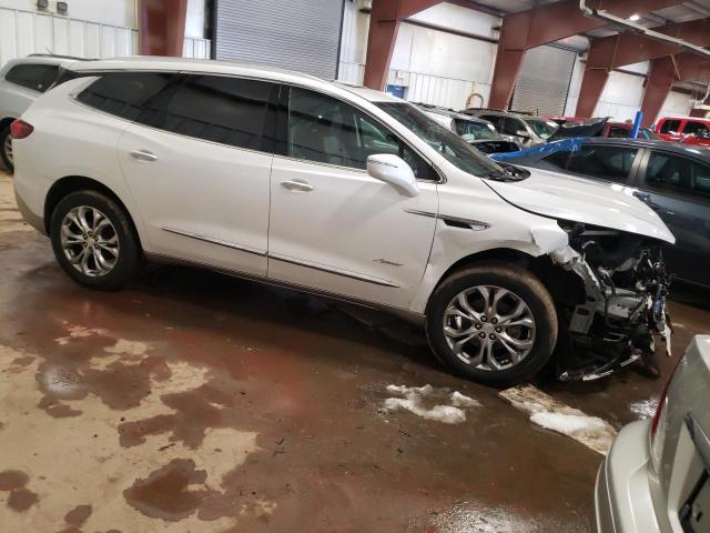 Photo 4 from auction – 2018 BUICK ENCLAVE AV with VIN 5GAEVCKW8JJ145360