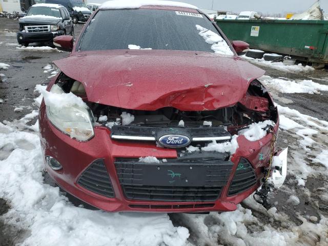 Photo 5 from auction – 2014 FORD FOCUS SE with VIN 1FADP3F28EL206816
