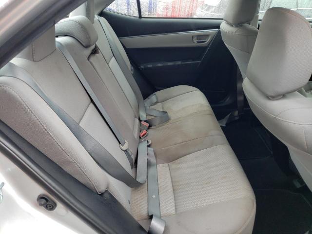 Photo 10 from auction – 2016 TOYOTA COROLLA L with VIN 5YFBURHEXGP556642