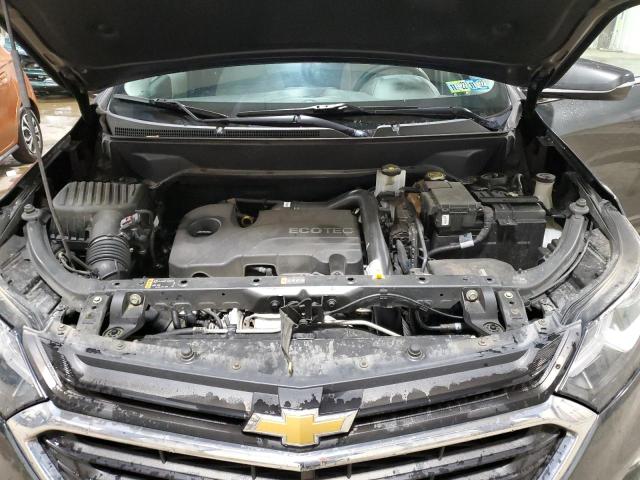 Photo 12 from auction – 2018 CHEVROLET EQUINOX LT with VIN 2GNAXJEV2J6146037
