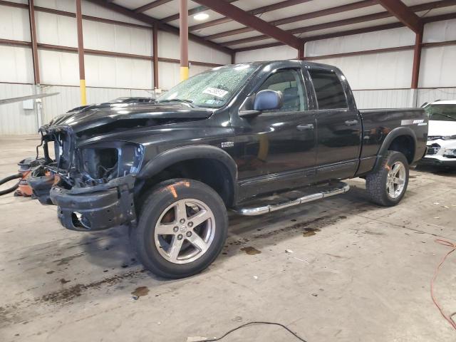 Photo 2 from auction – 2006 DODGE RAM 1500 S with VIN 1D7HU18296J232754