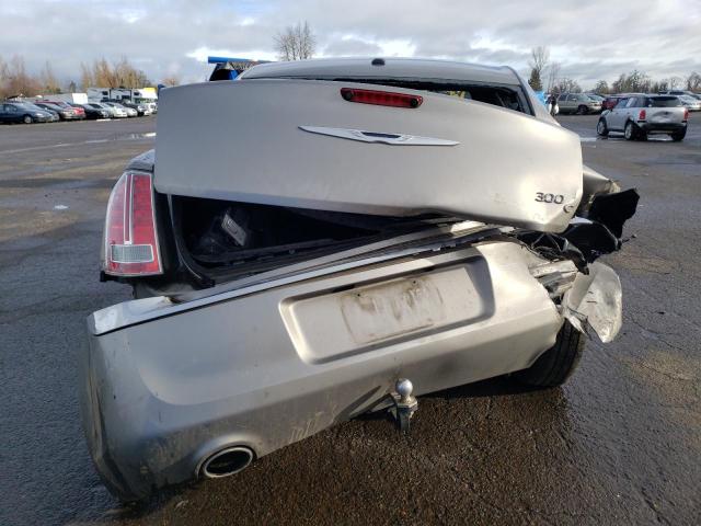 Photo 6 from auction – 2014 CHRYSLER 300C with VIN 2C3CCAET1EH141471