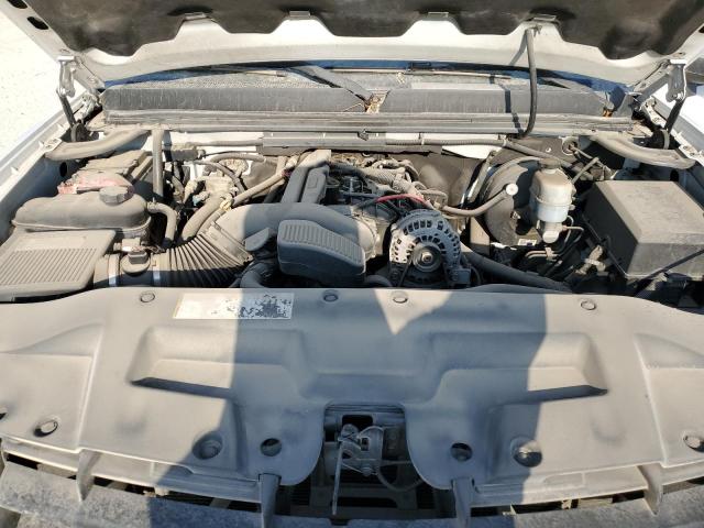 Photo 11 from auction – 2007 GMC NEW SIERRA with VIN 2GTEC13J371503351