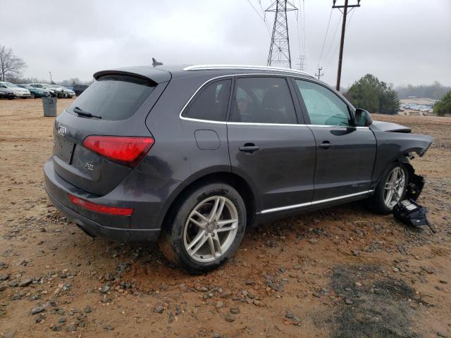 Photo 3 from auction – 2014 AUDI Q5 PREMIUM with VIN WA1LFAFP4EA095132