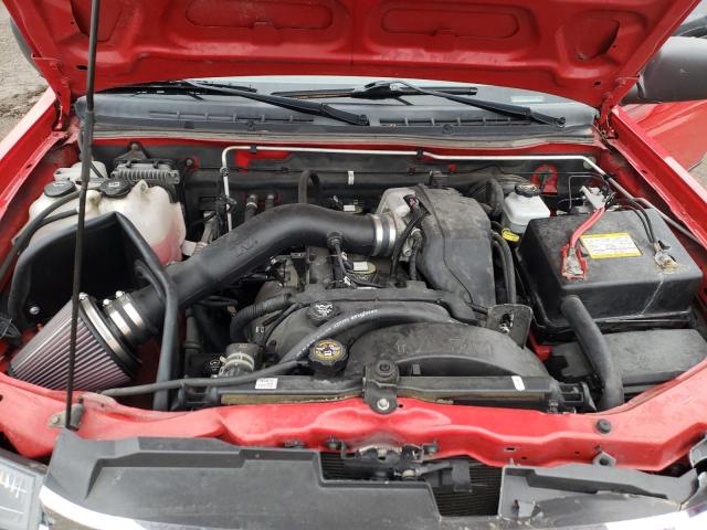 Photo 11 from auction – 2004 GMC CANYON with VIN 1GTDT196448195453