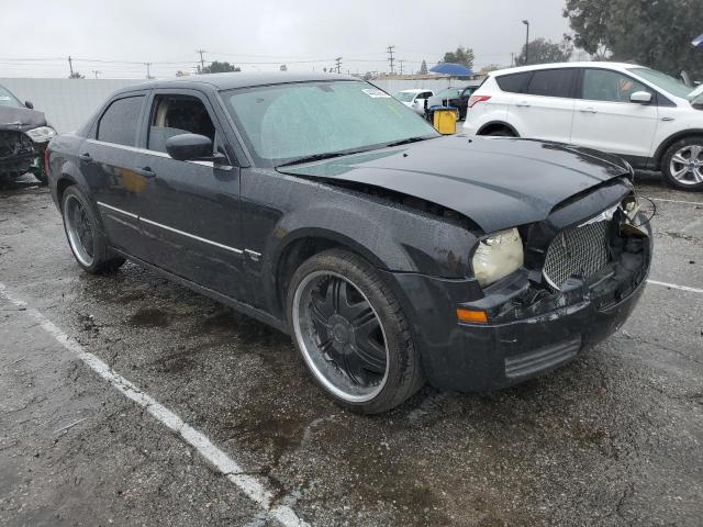 Photo 4 from auction – 2007 CHRYSLER 300 with VIN 2C3KA43R27H774722