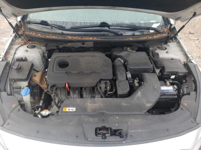 Photo 11 from auction – 2015 HYUNDAI SONATA SPO with VIN 5NPE34AF6FH012530