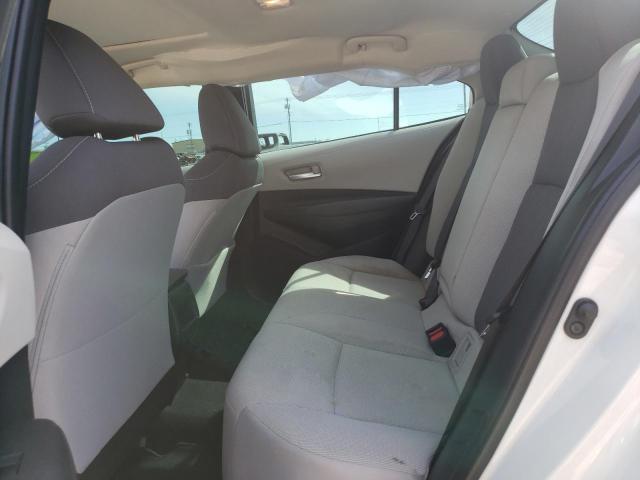 Photo 10 from auction – 2020 TOYOTA COROLLA LE with VIN 5YFEPRAE4LP076007