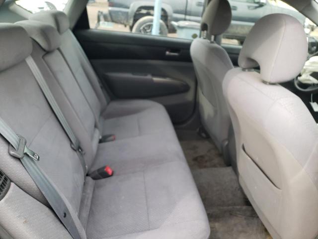 Photo 10 from auction – 2008 TOYOTA PRIUS with VIN JTDKB20U283354274