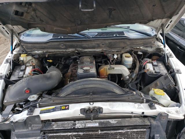 Photo 11 from auction – 2006 DODGE RAM 2500 S with VIN 1D7KS28C86J134969