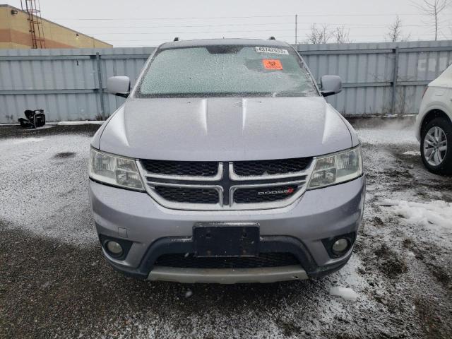 Photo 5 from auction – 2017 DODGE JOURNEY CR with VIN 3C4PDDGG6HT554445