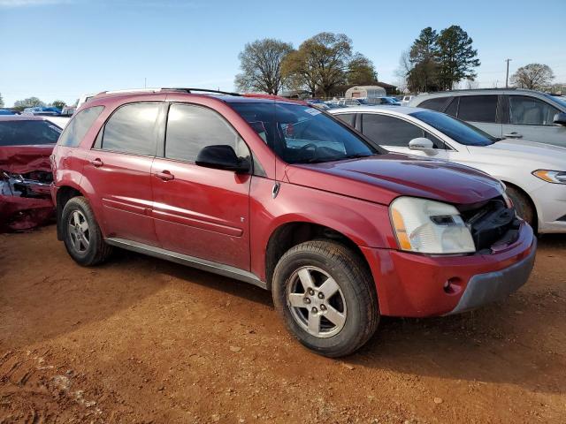 Photo 4 from auction – 2006 CHEVROLET EQUINOX LT with VIN 2CNDL73F666023568