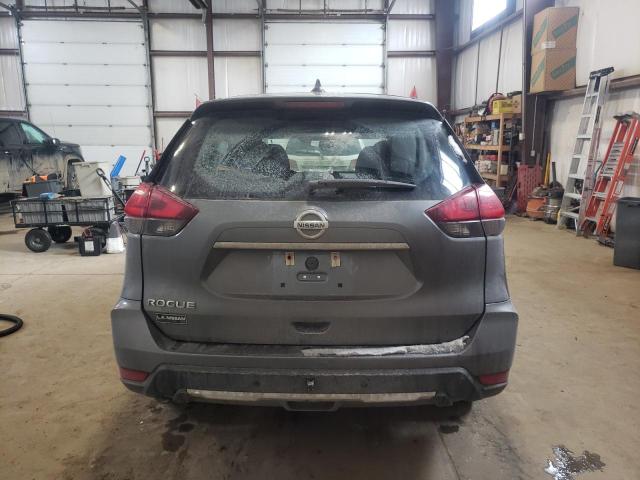 Photo 6 from auction – 2017 NISSAN ROGUE S with VIN 5N1AT2MT1HC817527