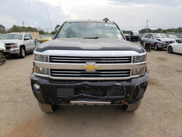 Photo 5 from auction – 2016 CHEVROLET SILVERADO with VIN 1GC1KXE8XGF125679