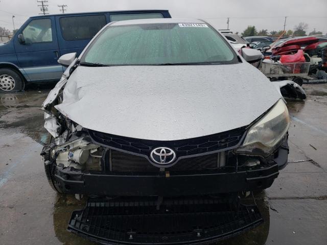 Photo 5 from auction – 2015 TOYOTA COROLLA L with VIN 5YFBURHE5FP308085