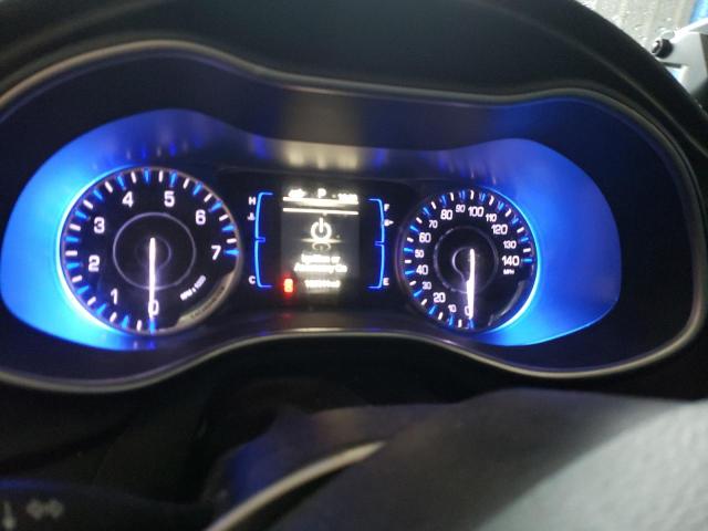 Zdjęcie 9 z aukcji – 2015 CHRYSLER 200 LIMITE z VIN 1C3CCCAB6FN612189