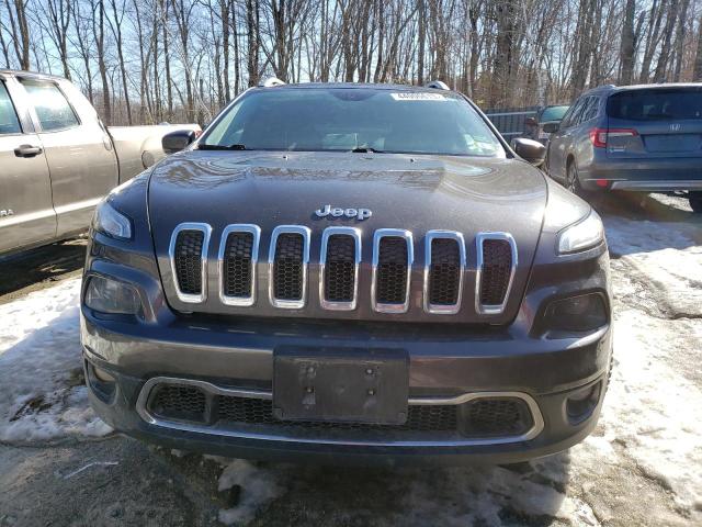 Photo 5 from auction – 2016 JEEP CHEROKEE L with VIN 1C4PJMDB7GW186710