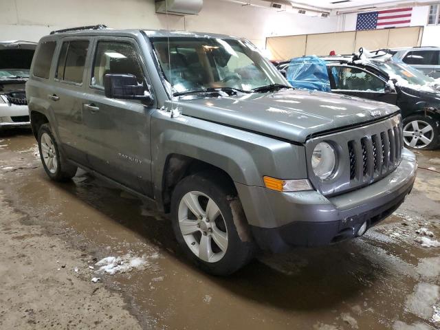 صورة رقم 4 من المزاد - 2012 JEEP PATRIOT LA مع VIN 1C4NJPFA2CD539633