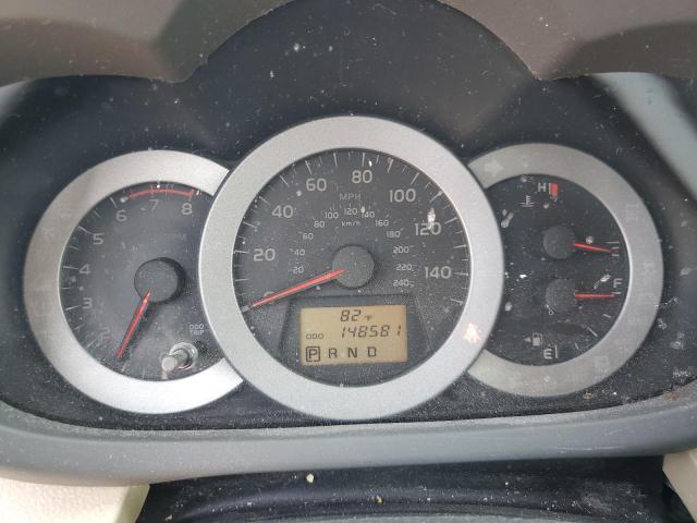 Photo 9 from auction – 2012 TOYOTA RAV4 with VIN 2T3KK4DV6CW016672