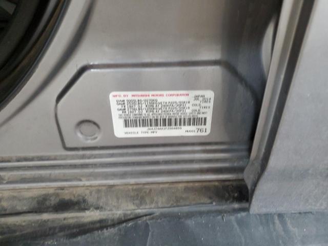 Photo 14 from auction – 2015 MITSUBISHI OUTLANDER with VIN JA4JZ4AX1FZ004859