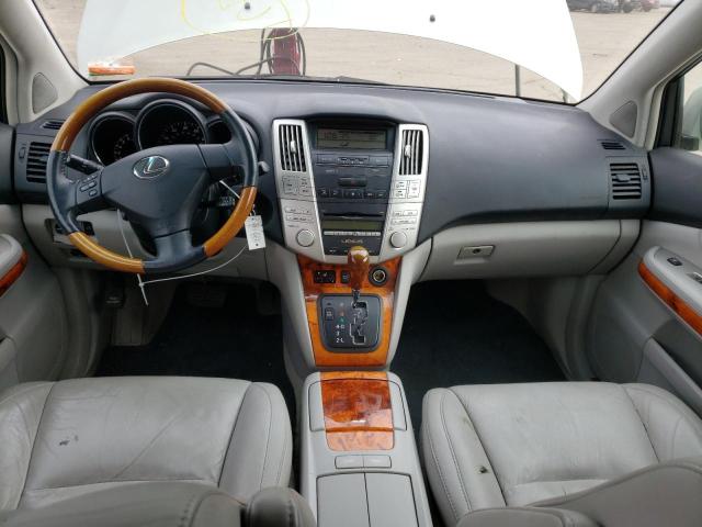 Photo 8 from auction – 2009 LEXUS RX 350 with VIN 2T2HK31U89C114178