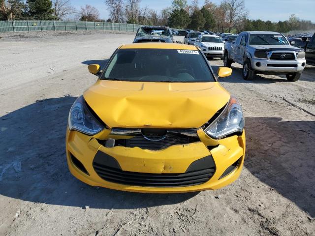 Photo 5 from auction – 2016 HYUNDAI VELOSTER with VIN KMHTC6AD4GU284661