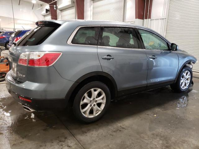 Photo 3 from auction – 2011 MAZDA CX-9 with VIN JM3TB2CAXB0332609
