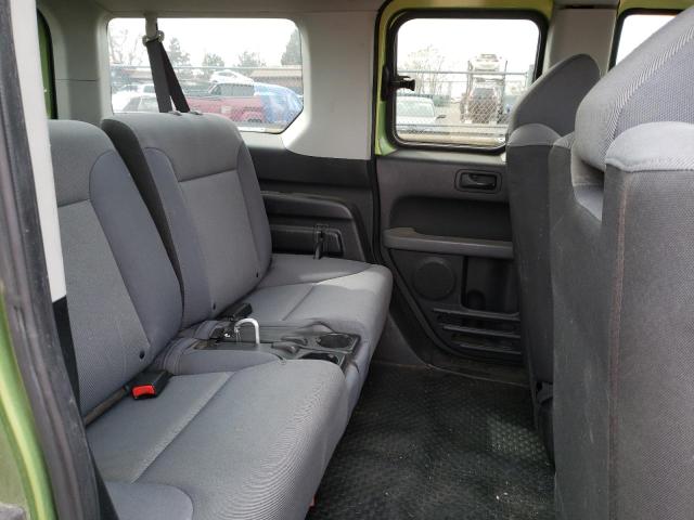 Photo 11 from auction – 2008 HONDA ELEMENT LX with VIN 5J6YH28308L005046