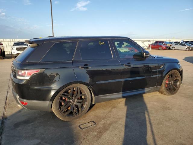 Photo 3 from auction – 2014 LAND ROVER RANGE ROVE with VIN SALWV2TF3EA359635