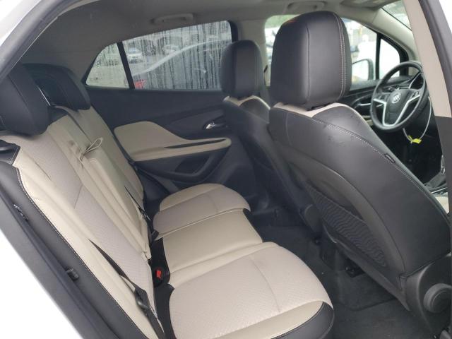 Photo 11 from auction – 2019 BUICK ENCORE PRE with VIN KL4CJASB0KB895859
