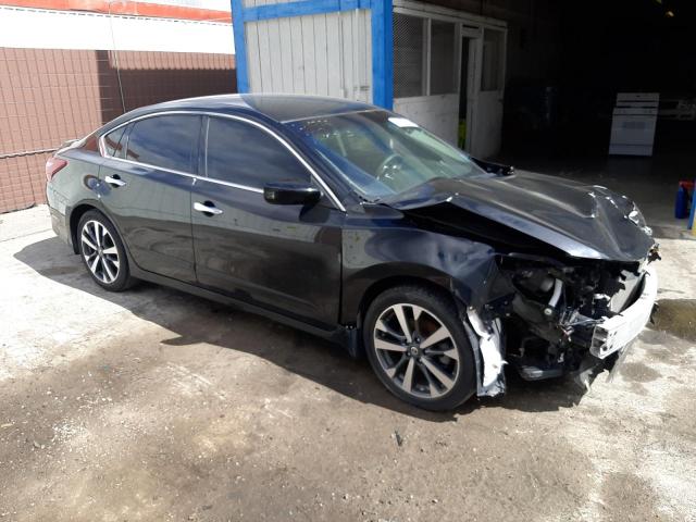 Photo 4 from auction – 2017 NISSAN ALTIMA 2.5 with VIN 1N4AL3AP6HC147738