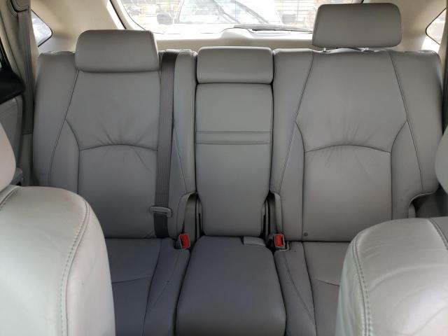Photo 10 from auction – 2005 LEXUS RX 330 with VIN 2T2HA31U15C046688