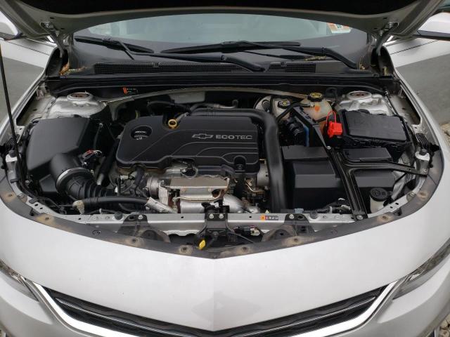 Photo 11 from auction – 2017 CHEVROLET MALIBU LT with VIN 1G1ZE5ST2HF132708