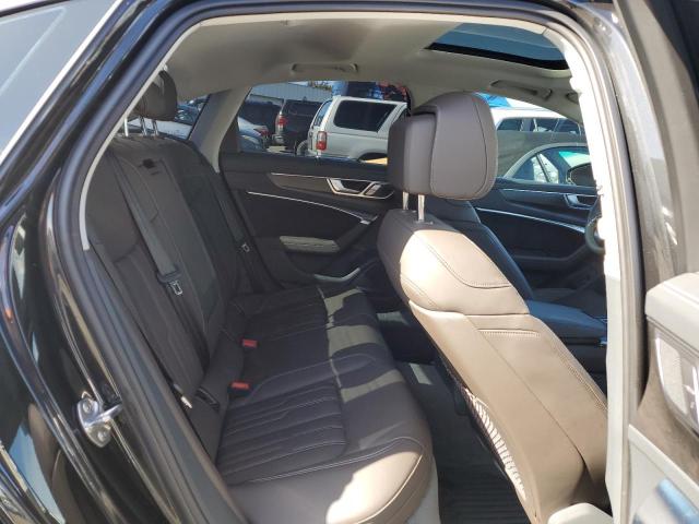 Photo 10 from auction – 2019 AUDI A6 PREMIUM with VIN WAUL2AF22KN106300