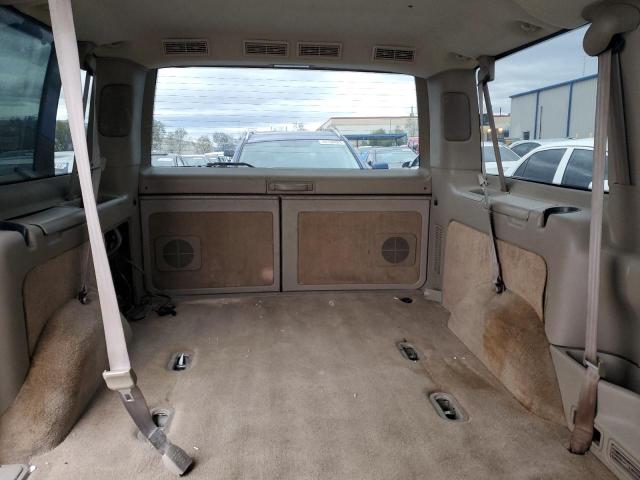 Photo 10 from auction – 2004 CHEVROLET ASTRO with VIN 1GNDM19XX4B127108