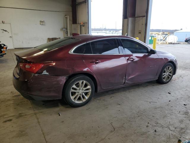 Photo 3 from auction – 2016 CHEVROLET MALIBU LT with VIN 1G1ZE5ST6GF305838