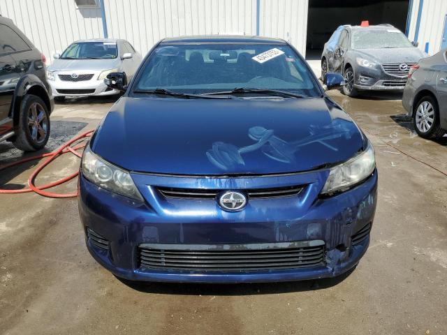 Photo 5 from auction – 2013 TOYOTA SCION TC with VIN JTKJF5C73D3058092