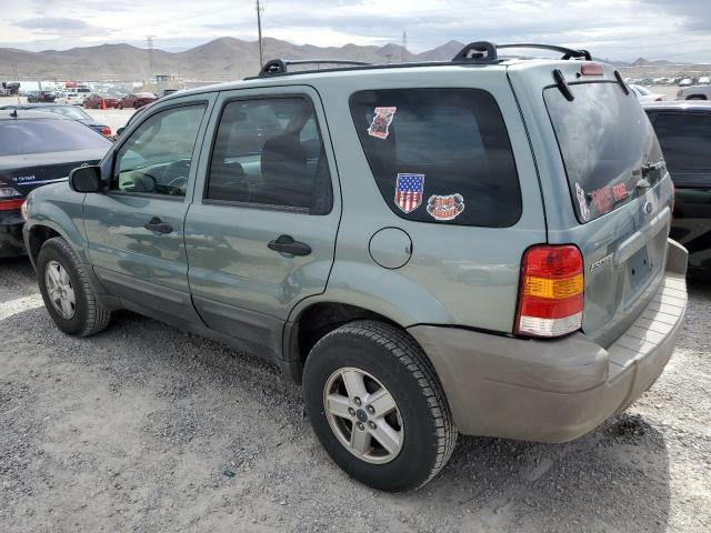 Photo 2 from auction – 2006 FORD ESCAPE XLS with VIN 1FMYU02Z26KA30404
