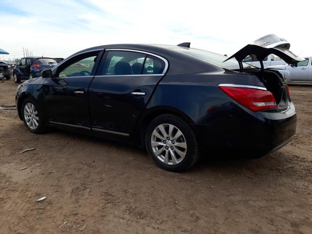 Photo 2 from auction – 2015 BUICK LACROSSE with VIN 1G4GA5GR5FF290637